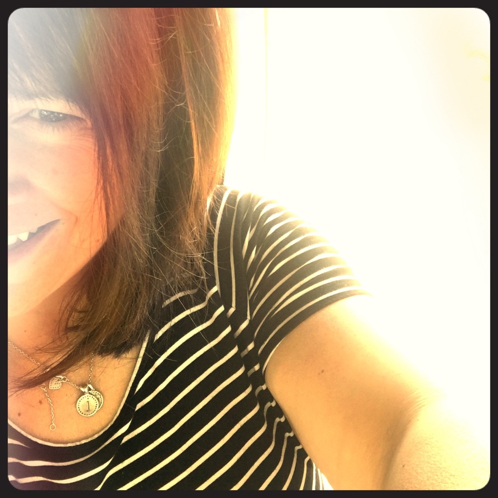 Meet your Posher, Lynn